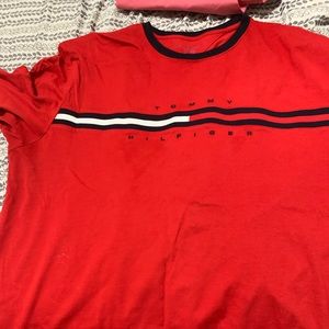 Men’s Tommy Hilfiger t shirt